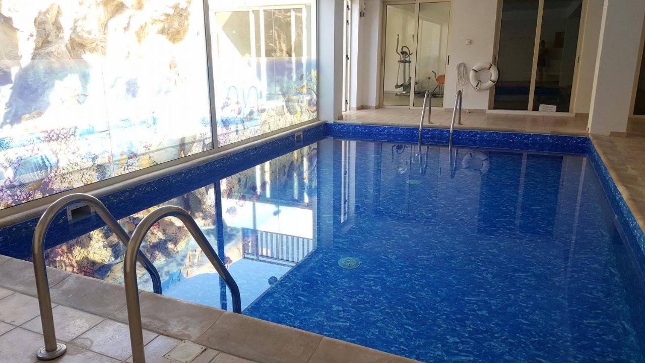 Stunning Apartment C106 With Balcony Looking Over Pool Peyia Exterior foto
